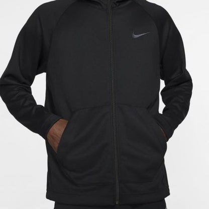 CHAMARRA NIKE SPOOTLIGH DRI-FIT POLIESTER BASKETBALL