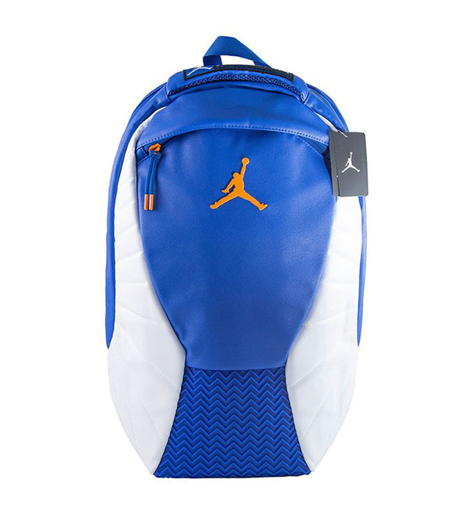 MOCHILA JORDAN 12 HYPER ROYAL EDITION ESP LAP 15"