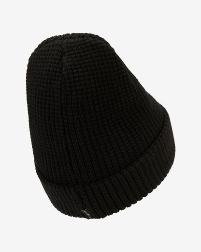 GORRO JORDAN UTILITY METAL GOLD BLACK , UNITALLA ADULTO