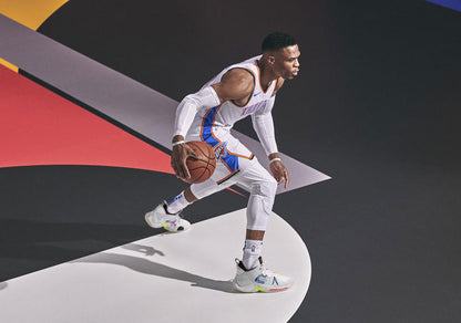 JORDAN WESTBROOK ZER0.2 SE "CITY TOUR" EN CAJA