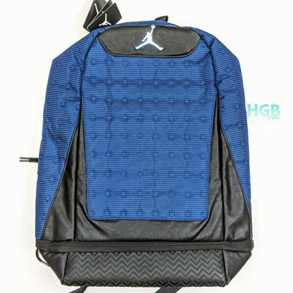 MOCHILA JORDAN 13 BRAVE BLUE ESP LAPTOP 15"