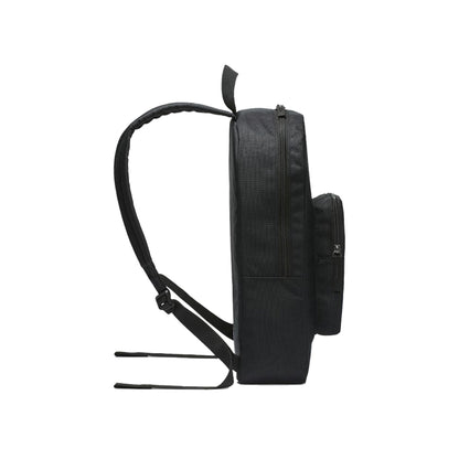 MOCHILA NIKE CLASSICS BLACK KIDS (16L)
