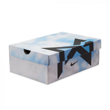 PAUL GEORGE 6 CELESTIAL BLUE EN CAJA