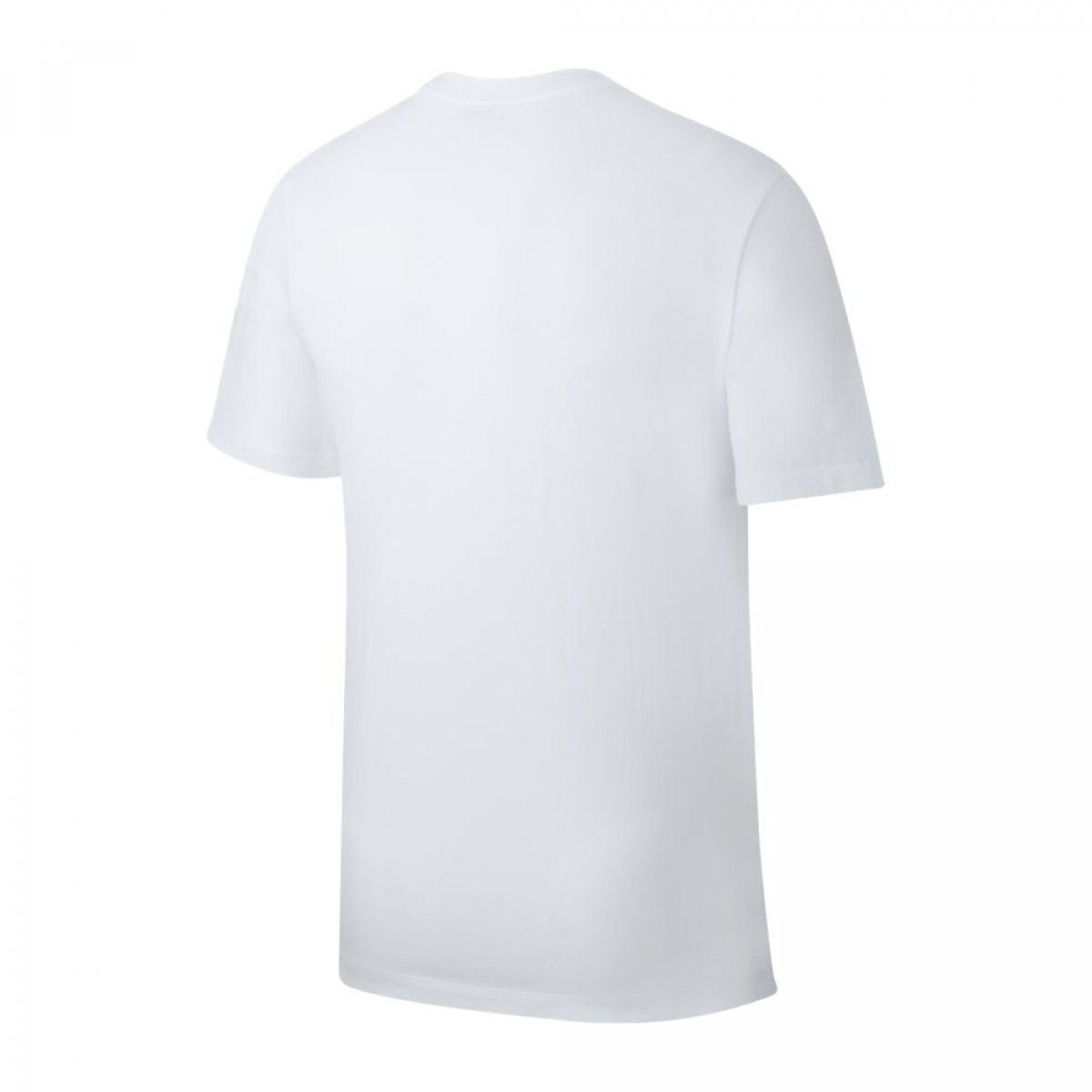 PLAYERA JORDAN JUMPMAN CLASSICS CREW WHITE ORANGE