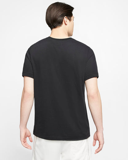 PLAYERA B.I.G NOTORIUS BROOKLIN NETS COTTON TEE STANDAR