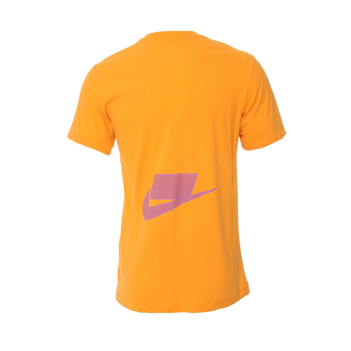 PLAYERA NIKE URBAN DRI-FIT ORANGE