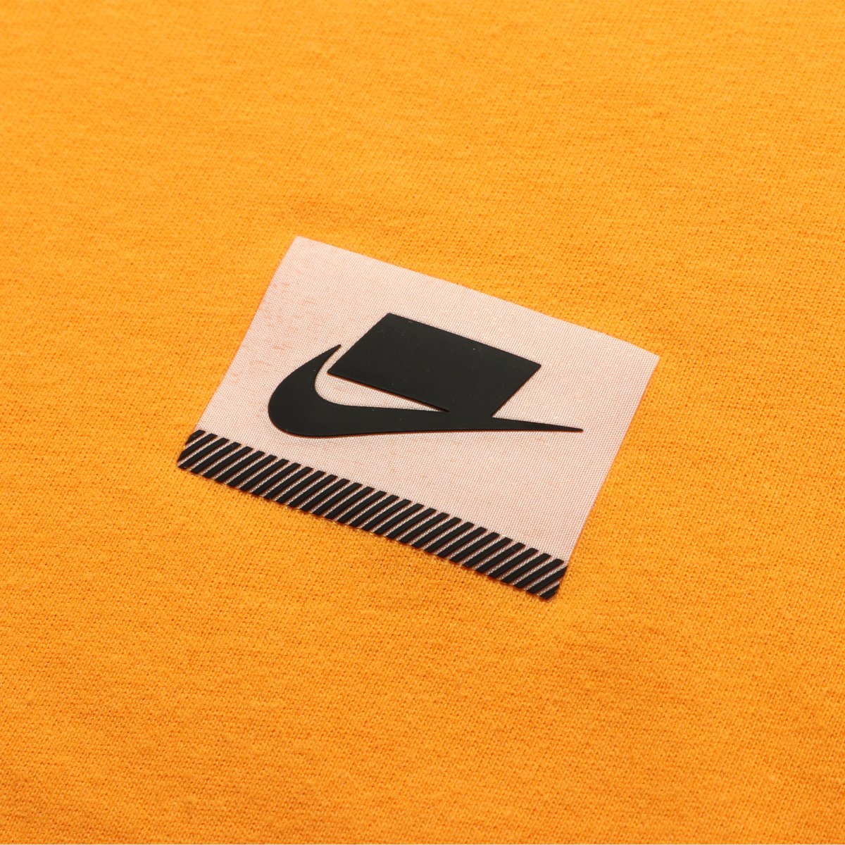 PLAYERA NIKE URBAN DRI-FIT ORANGE