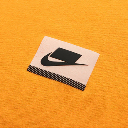 PLAYERA NIKE URBAN DRI-FIT ORANGE