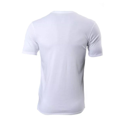PLAYERA JORDAN JBSK HO2 WHITE  DE ALGODON