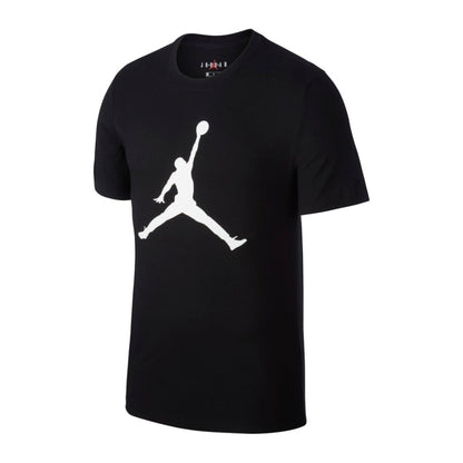 PLAYERA JORDAN JUMPMAN SPLIT BLACK