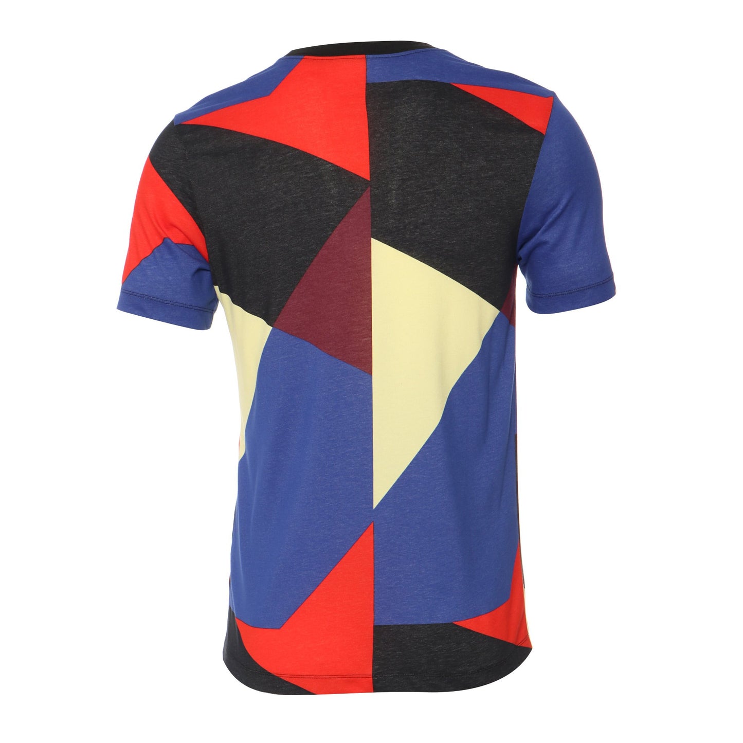 PLAYERA KYRIE IRVIN MULTICOLOR COTTON TEE DRI-FIT