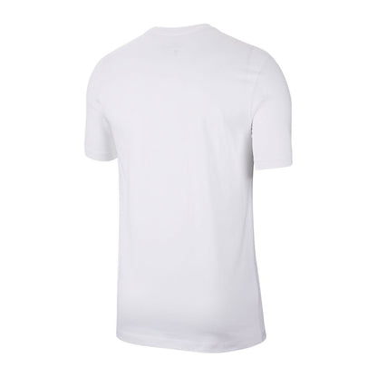 PLAYERA NIKE SPAGETTI WHITE