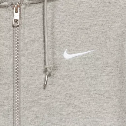 Chamarra Nike Therma Full Zip Hoodie Algodon