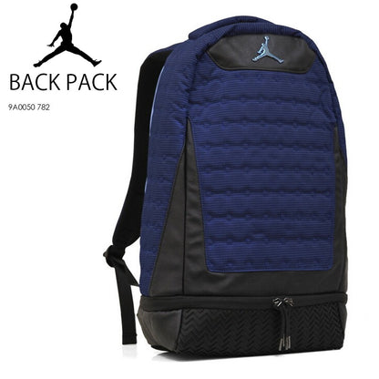 MOCHILA JORDAN 13 BRAVE BLUE ESP LAPTOP 15"