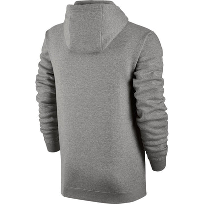 SUDADERA NIKE SPORTWEAR CLUB GREY UNCLE DREW