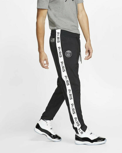 PANTS JORDAN X PSG TEARAWAY BLACK LIMTED