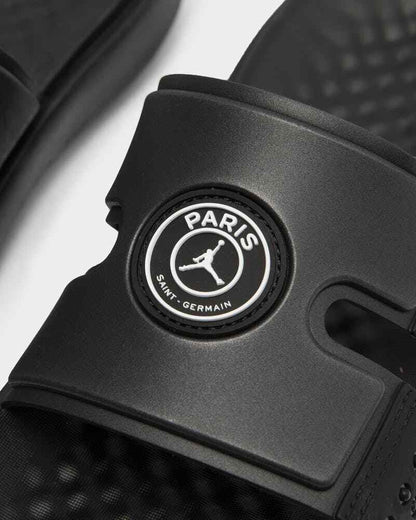 SANDALIAS JORDAN HYDRO 8 X PSG EDITION PARIS