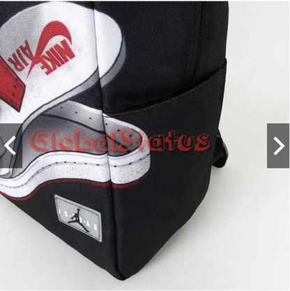 MOCHILA JORDAN 1 BAGPACK GRAPHICS ESP PARA LAPTOP