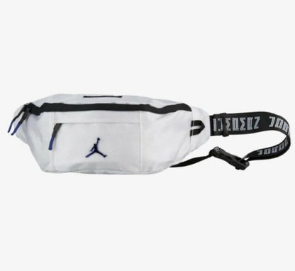 CANGURERA CROSSBODY JORDAN 11 CONCORD LIMITED
