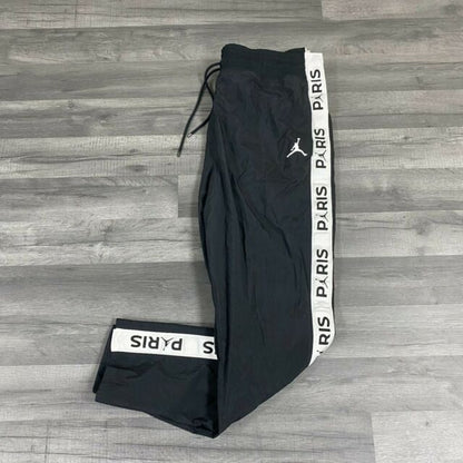 PANTS JORDAN X PSG TEARAWAY BLACK LIMTED