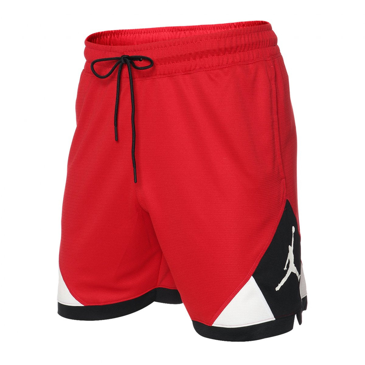 SHORT JORDAN DIAMOND GYM RED EDITION