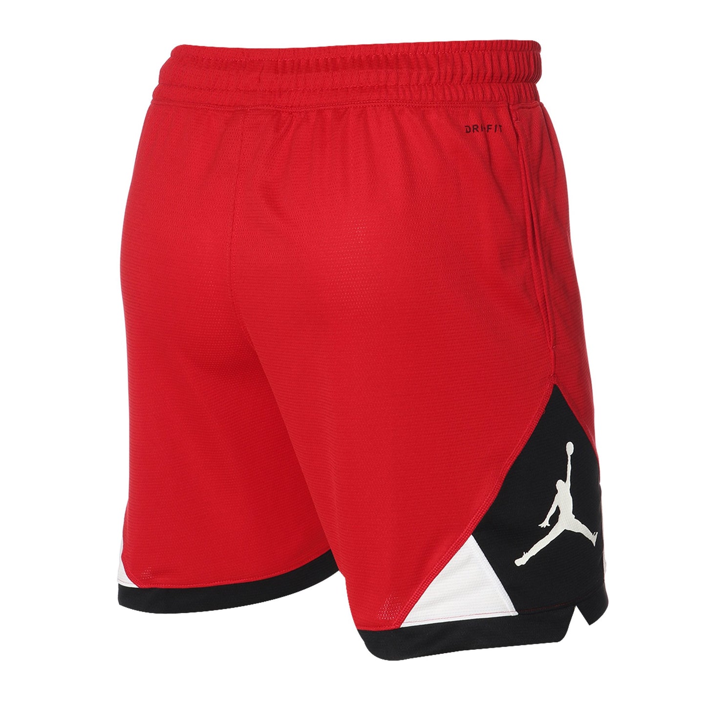 SHORT JORDAN DIAMOND GYM RED EDITION