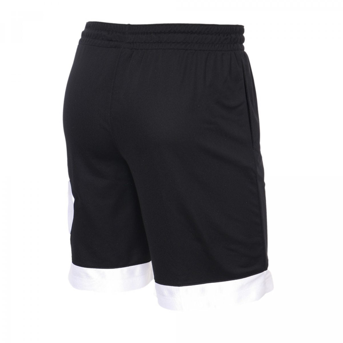 SHORT JORDAN DIAMOND BLACK