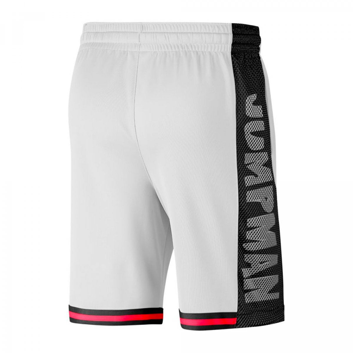 SHORT JORDAN JUMPMAN HBR WHITE M - Main Image