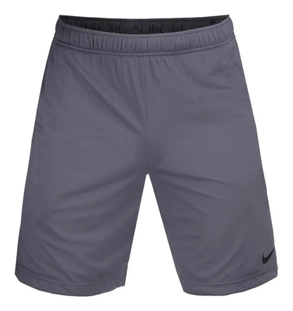 SHORT NIKE TRAINING DRI-FIT 4.0 GREY