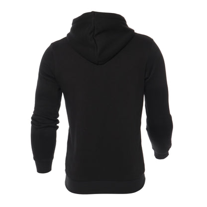 SUDADERA CHILANGO BLACK