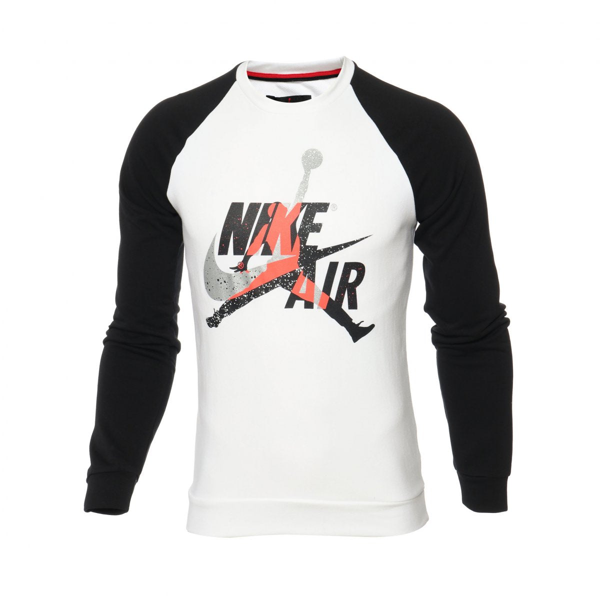  Nike Air Jordan Jumpman Classics - Sudadera con