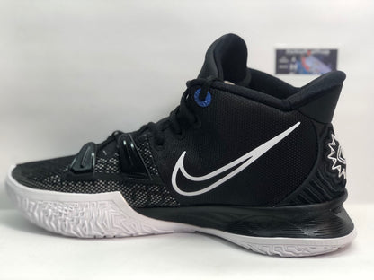 KYRIE IRVING 7 BROOKLIN EDITION EN CAJA