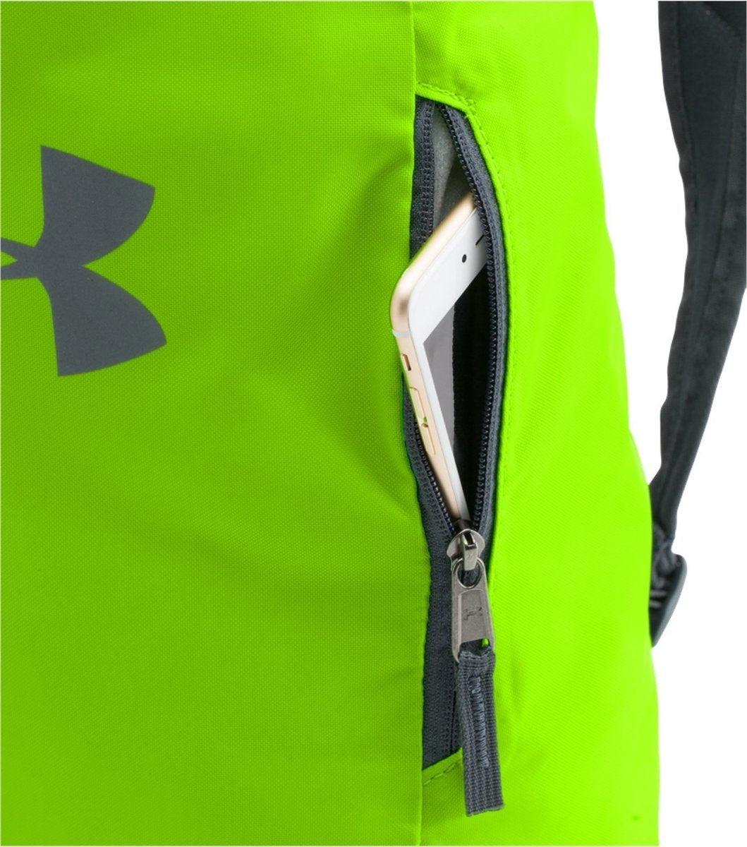 Under armour cheap trance sackpack