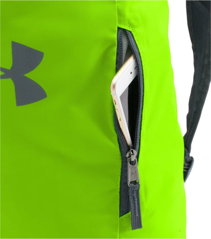 UNDER ARMOUR TRANCE SACKPACK VOLT GYM